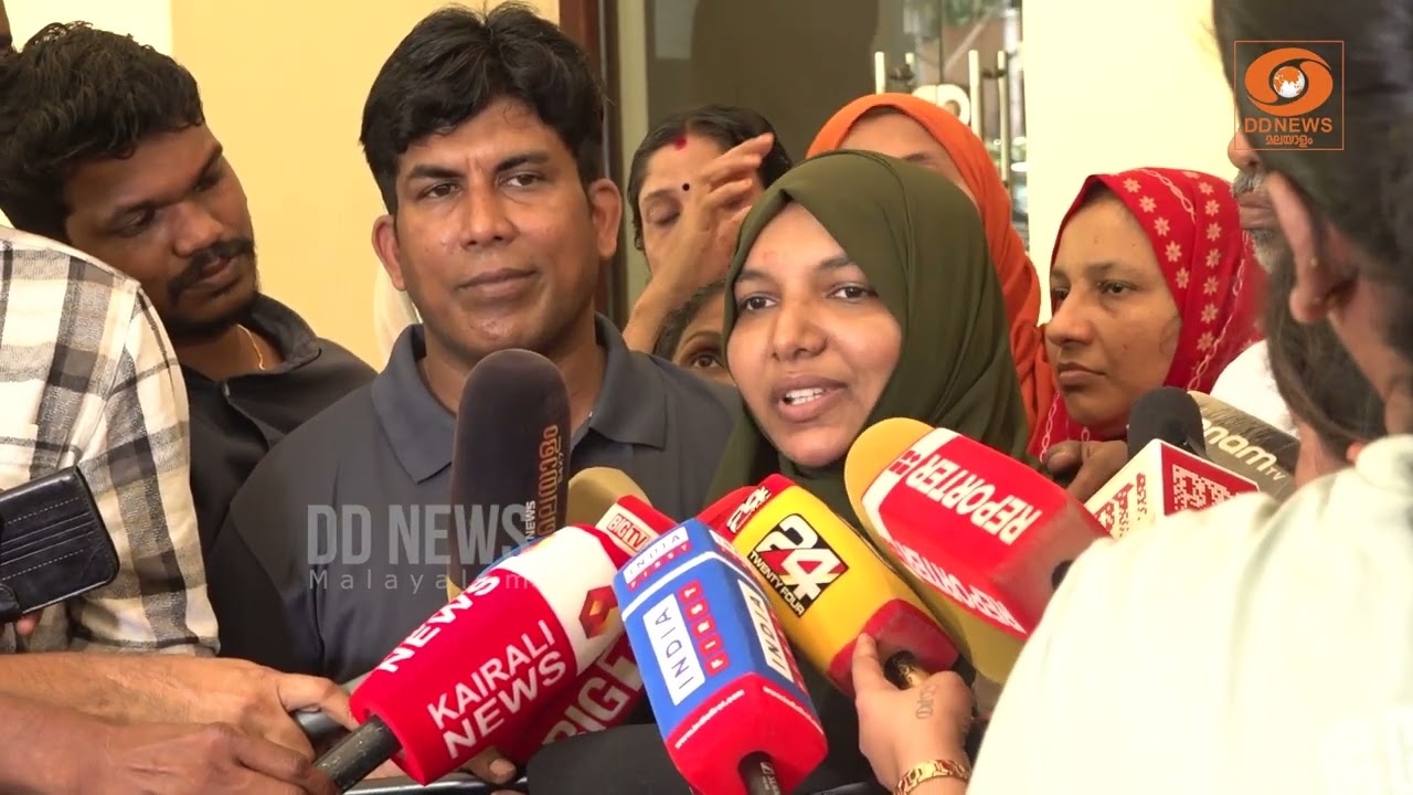 പുച്ഛിച്ച് തള്ളിയവർക്കുള്ള മറുപടി; കൂടെയുണ്ടെന്ന് 
