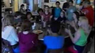 Youth Interfaith Camp - Idea from North Carolina
