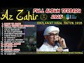 FULL ALBUM TERBARU MAJELIS AZ ZAHIR 2025 HANNIT WA HANINI THOLLA THOIFUN MIFTAHUL JANNAH