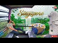 Discover Singapore | The Best Singapore Holiday| Best things to do in Singapore| සිංගප්පූරුවේ 