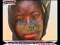 Aljana Sumbuka 2|1999 Hausa Film| Old Hausa Film|