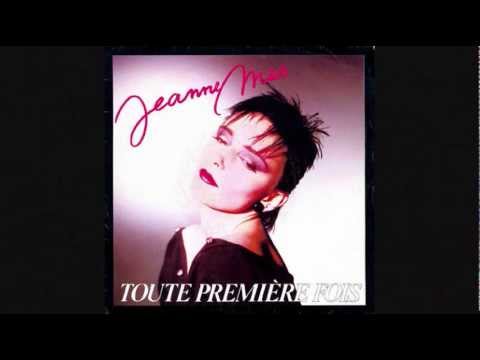 Jeanne Mas - Toute Première Fois (1984)