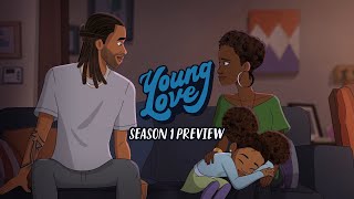 Young Love | Season 1 Preview | Sony Animation