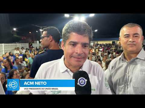 Lagoa do Jacaré se torna o novo cartão-postal de Itamaraju após revitalização