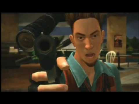 FG's Underrated Videogame Music 121 - Kent Swanson (Dead Rising)