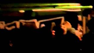 Germ Attak in Oakland!