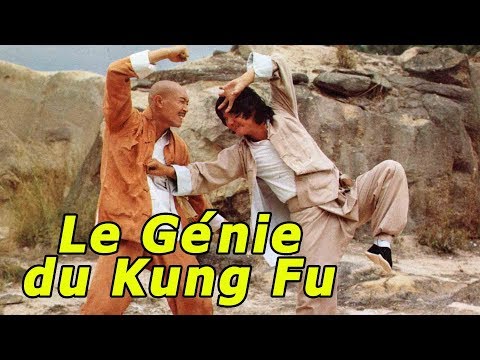Wu Tang Collection - Le Génie du Kung Fu