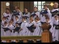 Psalm 23 (Hylton Stewart): St Paul's Cathedral 1988 (John Scott)