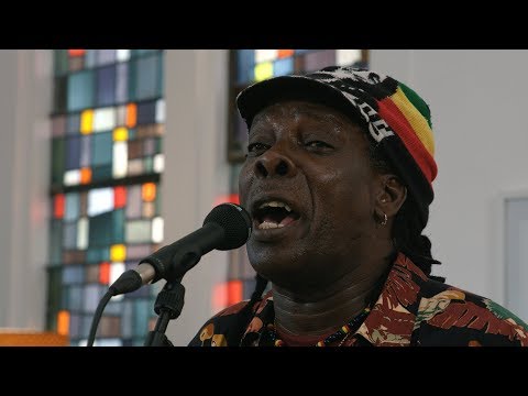 Chouk Bwa & The Ångstromers - Vodou Ale (Live on KEXP)
