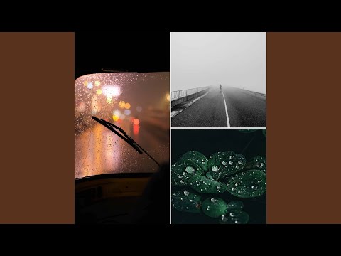 Opulent Rainy Day Vibing