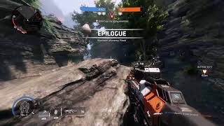 【TITANFALL2(PS4)】attrition