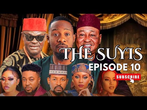 THE SUYIS - EPISODE 10