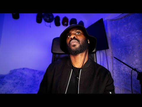 Ayo Beatz ft. Ratlin - Big Man Ting [Music Video] [Reaction] | LeeToTheVI