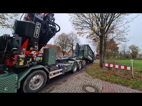 The plan was good, and then everything changed... - Life is about being able to improvise...