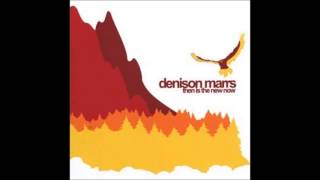 denison marrs - keeping it cool.