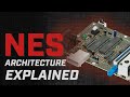 NES Architecture Explained