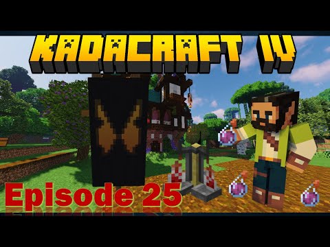 KadaCraft Season 4 Episode 25 | AYUDA PARA SA BRGY BAYOLA | PPG SECRET WEAPON