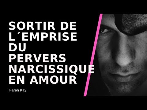 Pervers narcissique et relation amoureuse