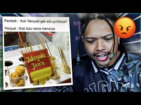 VIDIO INI BIKIN EMOSI🤬 #qorygoreopenbook