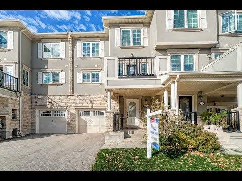 237 Betsy Drive, Oakville Home for Sale - Real Estate Properties for Sale
