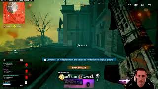 🔴 After Work : Détente & Cassage de Q !id !discord