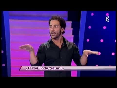 Florent Peyre [51] Le vrai Cloclo c'est moi - ONDAR