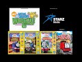 Wow Wow Wubbzy Trailer Version 1