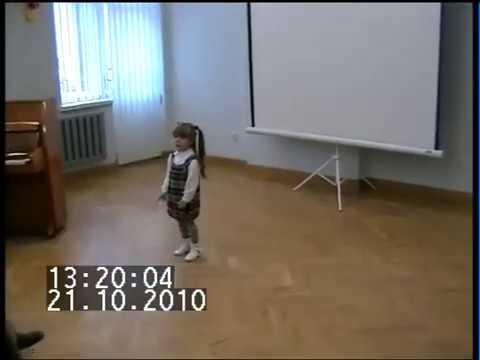 Erikutė - Mano šuniukas