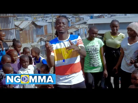 J RAFA - NIMWIMBIE (OFFICIAL VIDEO)SMS SKIZA 5432227 TO 811