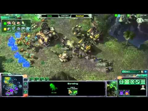 Competo Cup #31 Final 1 Kuba vs Honor - Part 1