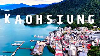 Kaohsiung Taiwan 2026: best things to do in kaohsiung taiwan