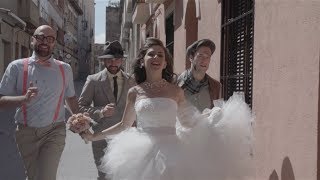 Marina BBface & The Beatroots - Time to Begin (Official)