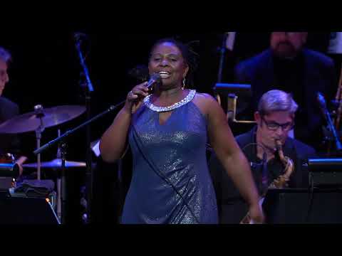 Ruthie Foster Big Band  - "Mack The Knife" (Live)