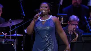 Ruthie Foster Big Band  - &quot;Mack The Knife&quot; (Live)