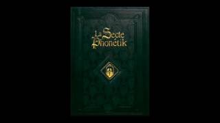 La Secte Phonétik - Promenons-nous dans les boîtes [officiel]