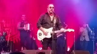 The Mavericks - DC - Loving You