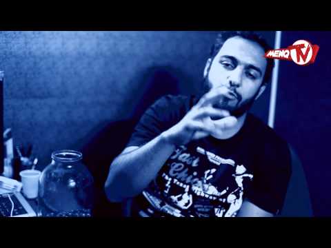 MENQ RECORDS - 48 Hours In Studio (Part 1)