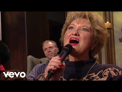 Bill & Gloria Gaither - I'd Rather Have Jesus [Live] ft. Sheri Easter, Ann Downing