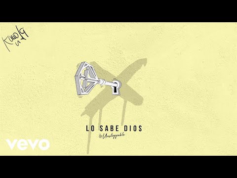 Karol G - Lo Sabe Dios (Audio)