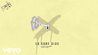 Karol G - Lo Sabe Dios (Audio)