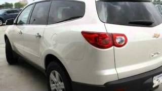 preview picture of video '2011 Chevrolet Traverse Morgan City LA'