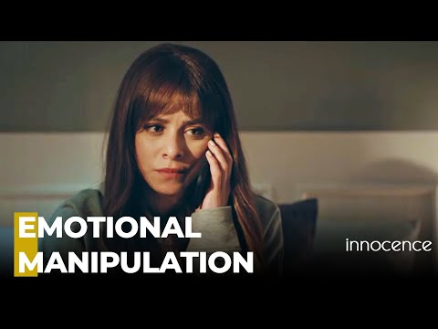 Ilker's Effect On Ela - Innocence Episode 9