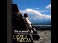 Santa - Chavela Vargas