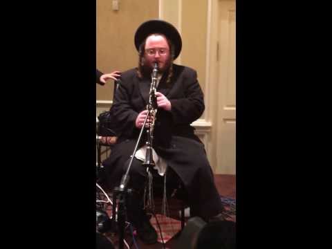 Wedding in Williamsburg