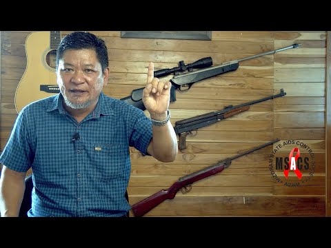 Pu Tluangtea - Beiseina |MSACS|