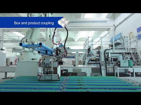 PRO-BOX PANOTEC-PIANCA en