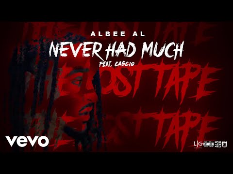 Video thumbnail for Never Had Much