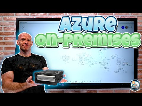 Around Azure in 60 Minutes