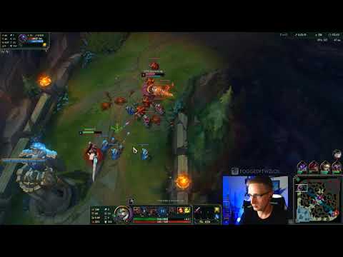 Midbeast having a stroke on stream | Pinkward 1v3 ( Shaco broken ? ) | ... | Lol daily highlights #2