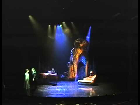 Beneath A Moonless Sky - Ramin Karimloo and Sierra Boggess